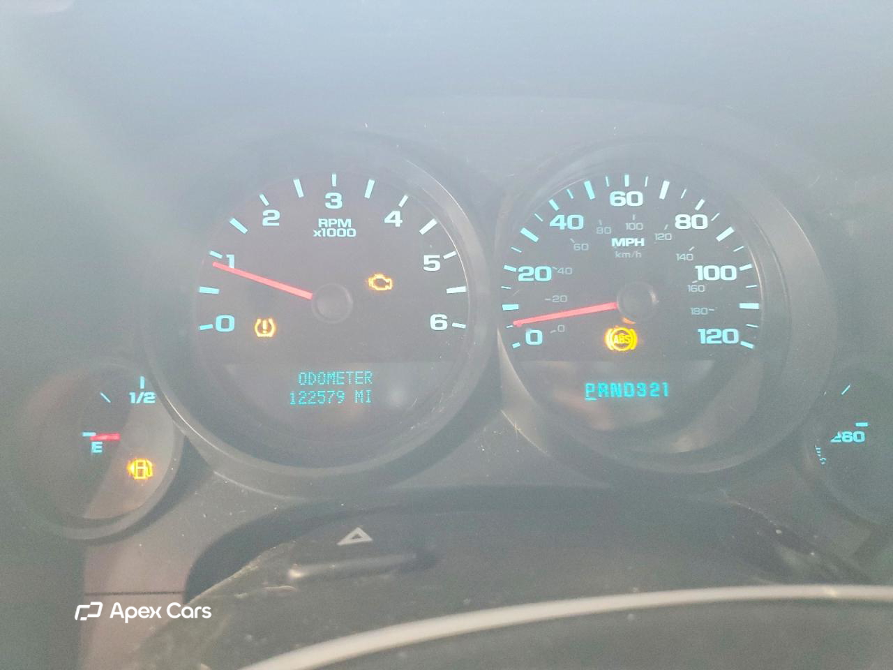 GMC Sierra 2008