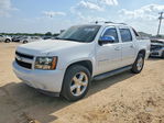 Chevrolet Avalanche 2011