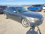 BMW Series 5 2007