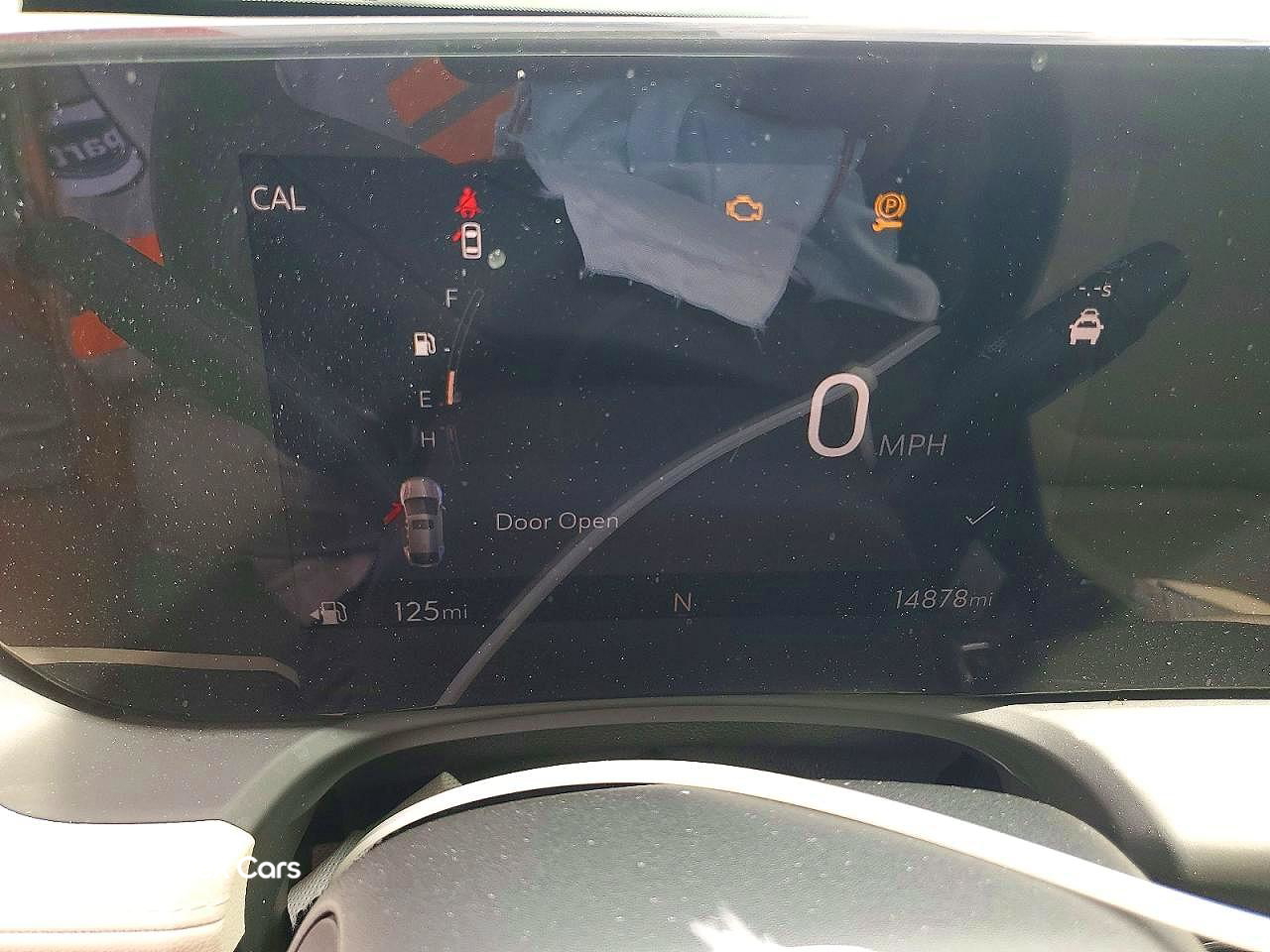 Buick Encore 2024