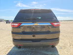 Chevrolet Traverse 2018