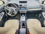 Subaru XV 2016