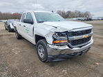 Chevrolet Silverado 2016
