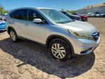 Honda CR-V 2015