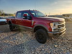 Ford F250 2021