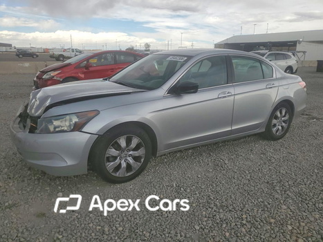 Honda Accord 2010 - Image 1 of 13
