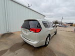 Chrysler Pacifica 2017