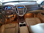 Cadillac SRX 2012