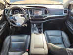 Toyota Highlander 2015