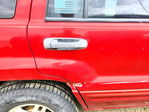 Jeep Cherokee 2004
