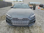 Audi A5 2018