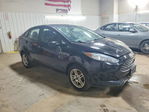Ford Fiesta 2017