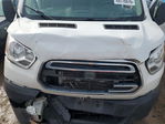Ford Transit 2019