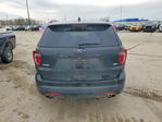 Ford Explorer 2017