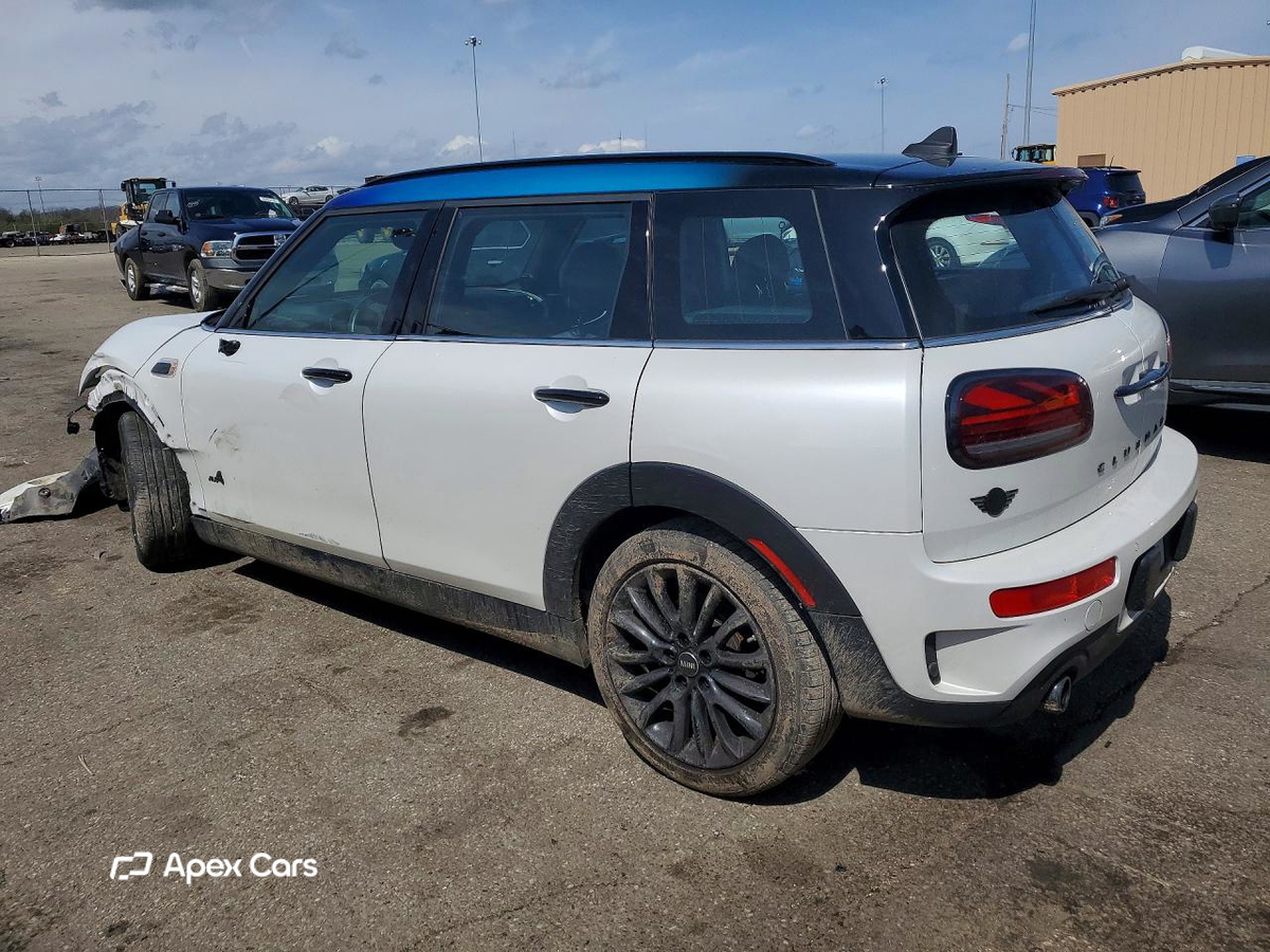 MINI Cooper 2024