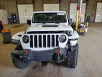 Jeep Gladiator 2021