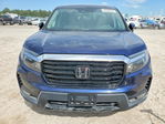 Honda Ridgeline 2022