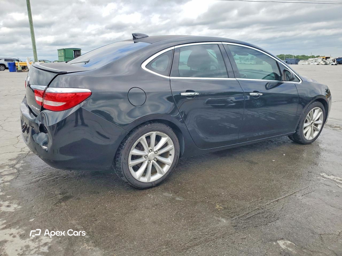 Buick Verano 2016