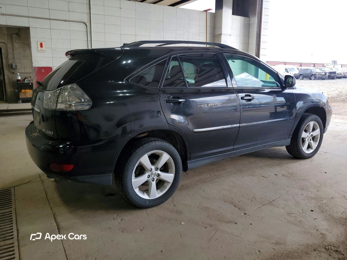 Lexus RX 2005