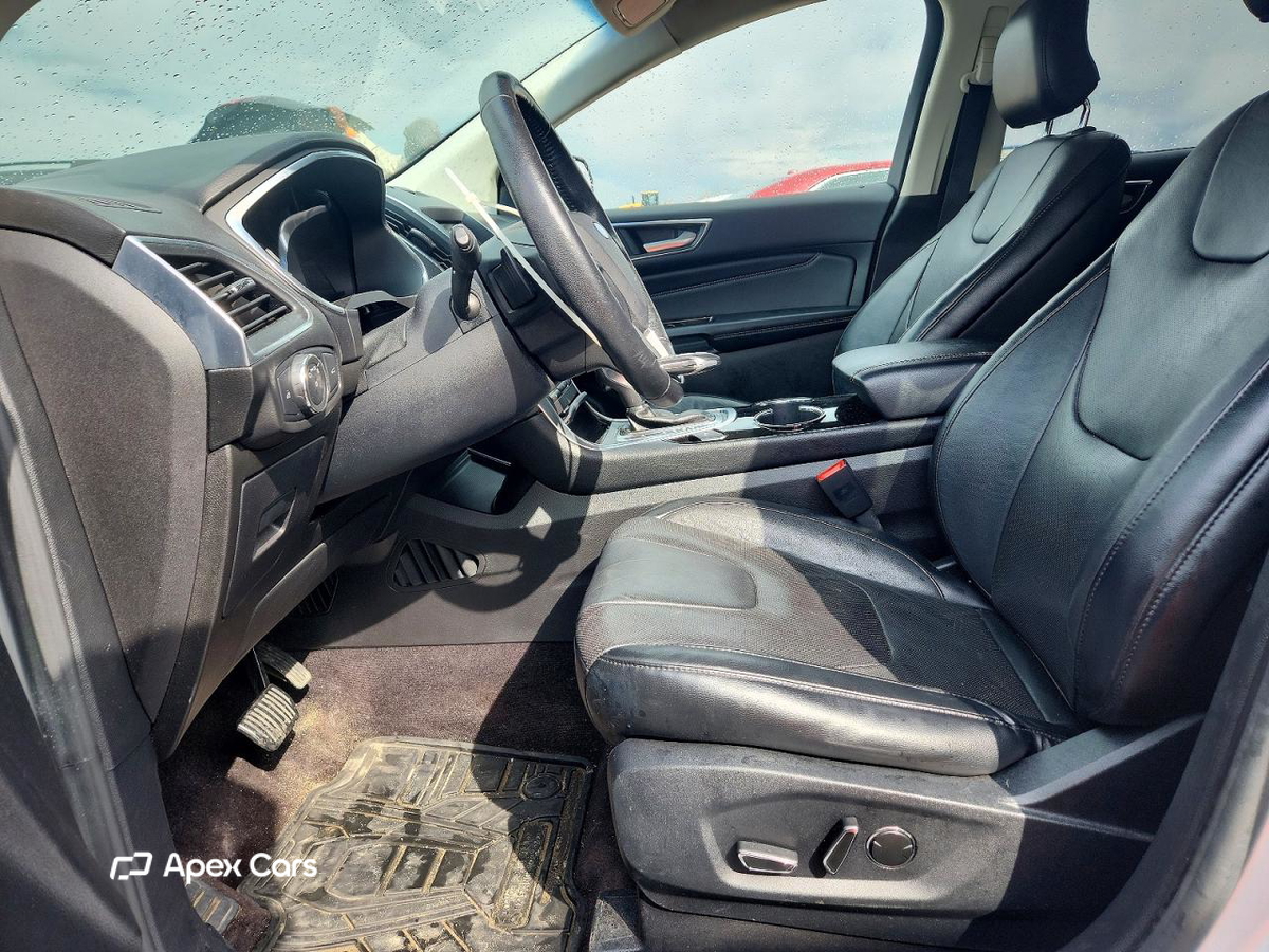 Ford Edge 2016