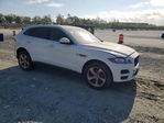 Jaguar F-Pace 2019