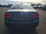 Volkswagen Passat 2014