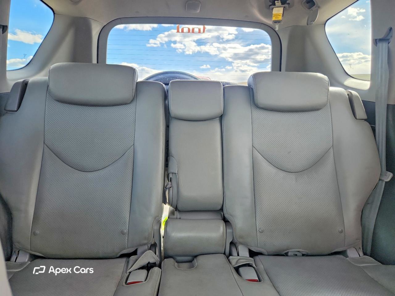 Toyota RAV 4 2011