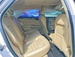 Ford Fusion 2016