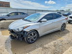 Hyundai Elantra 2016
