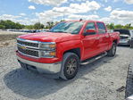 Chevrolet Silverado 2015