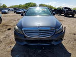 Mercedes-Benz C-klasse 2015