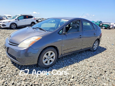 Toyota Prius 2008 - Image 1 of 13