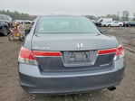 Honda Accord 2012