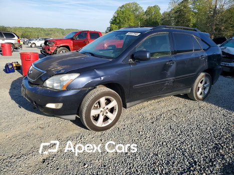 Lexus RX 2004 - Image 1 of 13