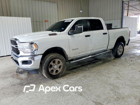 RAM 2500 2024 - Image 1 of 12