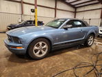 Ford Mustang 2007