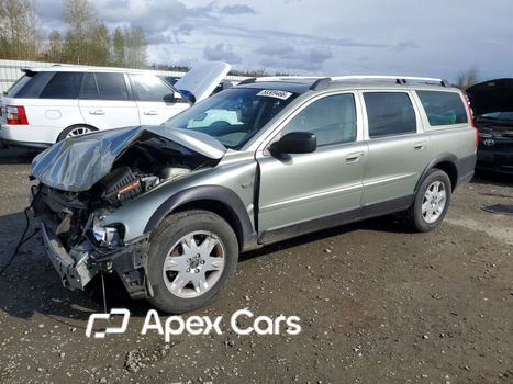 2006  XC70 - Zdjęcie 1 z 5
