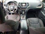 Jeep Cherokee 2015