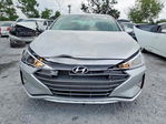 Hyundai Elantra 2019