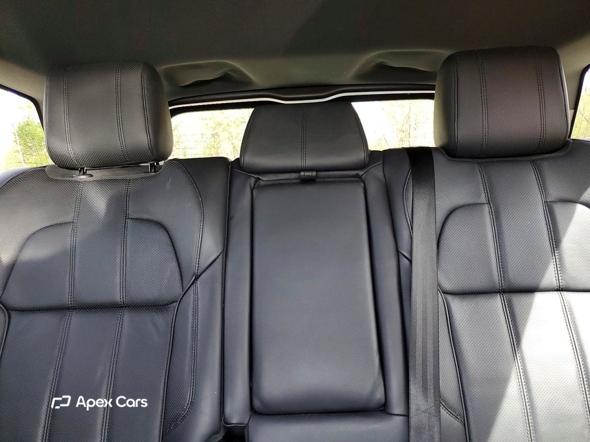Land Rover Range Rover 2014