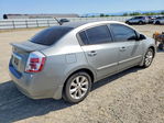 Nissan Sentra 2012