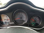 Dodge Avenger 2012