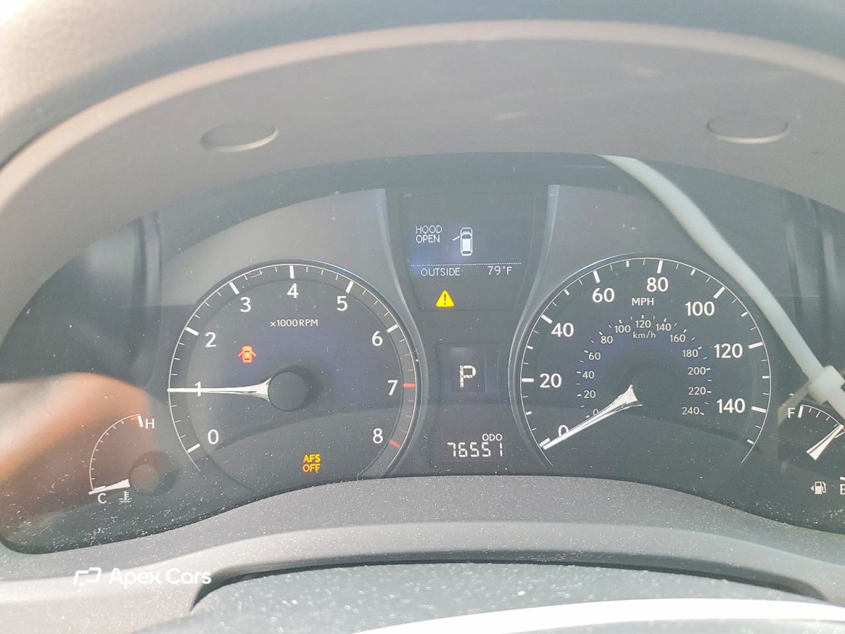Lexus RX 2010