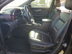 Chevrolet Blazer 2021