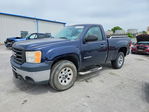 GMC Sierra 2012
