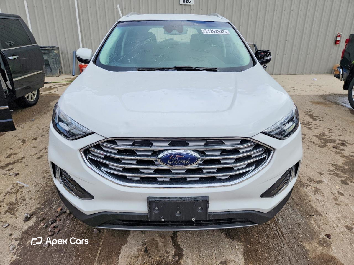 Ford Edge 2019