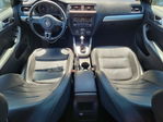 Volkswagen Jetta 2013