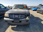 Ford Ranger 2001