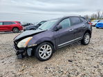 Nissan Rogue 2012