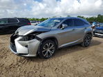 Lexus RX 2017